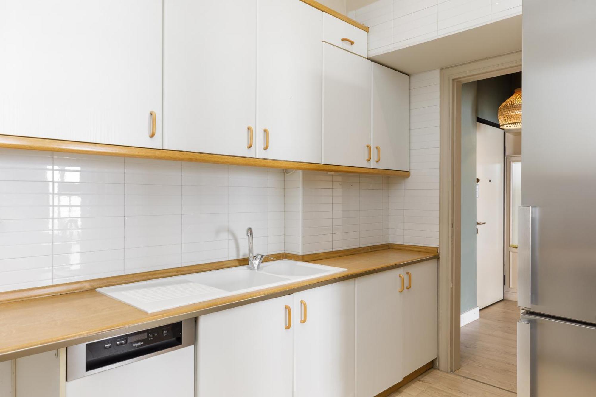 Infinity & Beyond By Halu! - Seafront Apartments Tesalonika Bagian luar foto