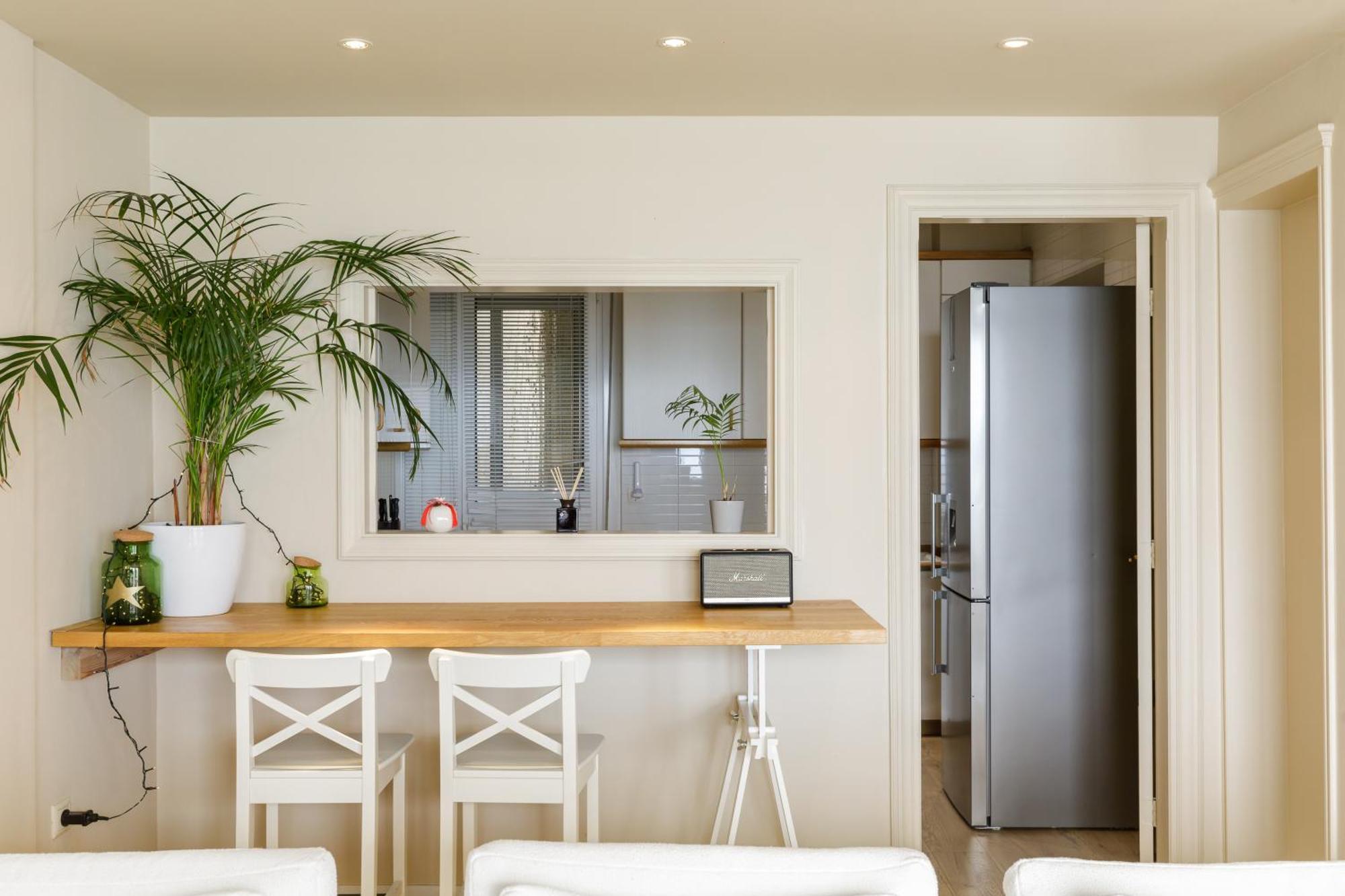 Infinity & Beyond By Halu! - Seafront Apartments Tesalonika Bagian luar foto