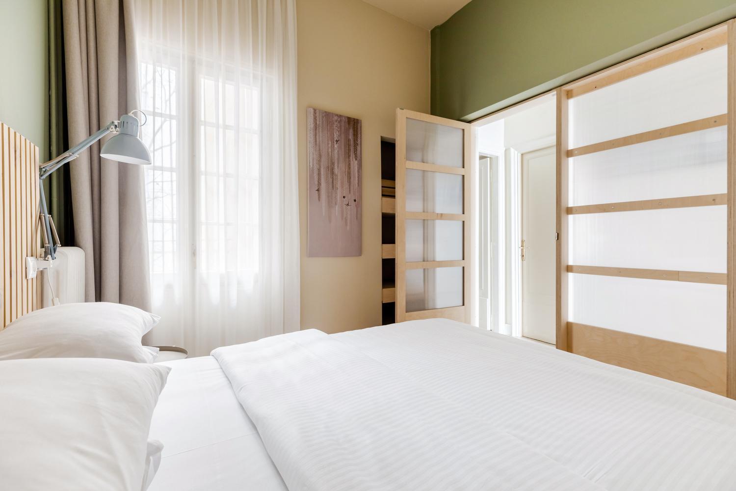 Infinity & Beyond By Halu! - Seafront Apartments Tesalonika Bagian luar foto