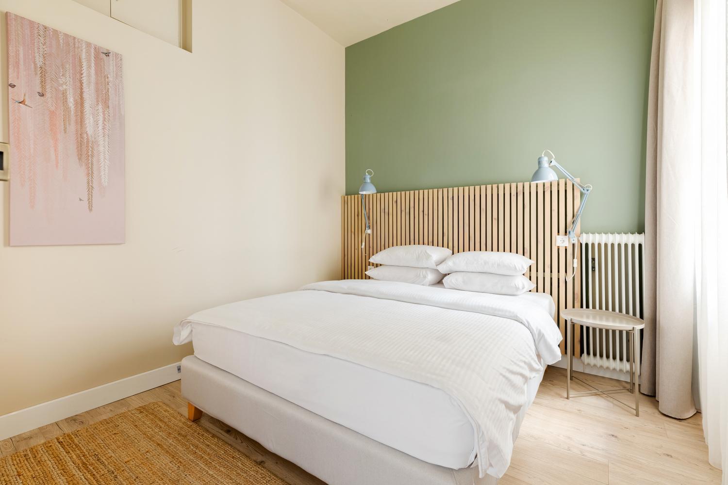 Infinity & Beyond By Halu! - Seafront Apartments Tesalonika Bagian luar foto