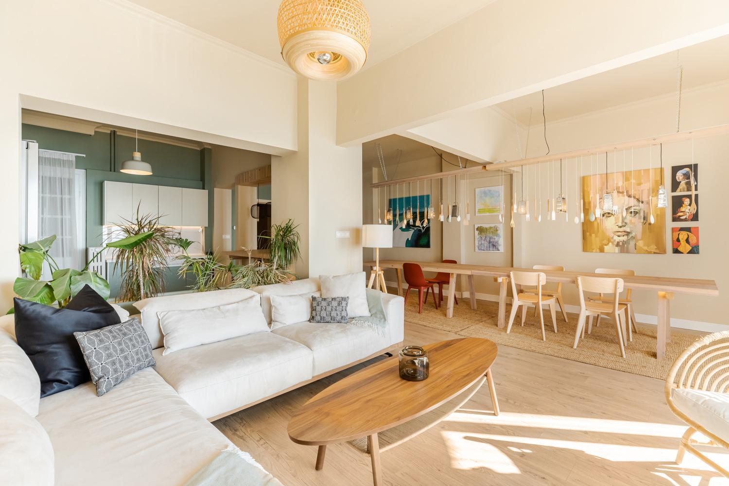 Infinity & Beyond By Halu! - Seafront Apartments Tesalonika Bagian luar foto